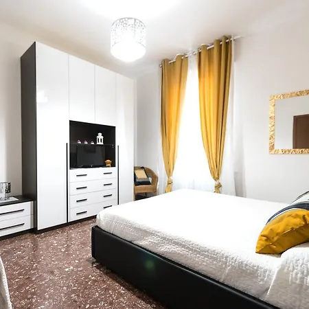 Casa vacanze Antonia *