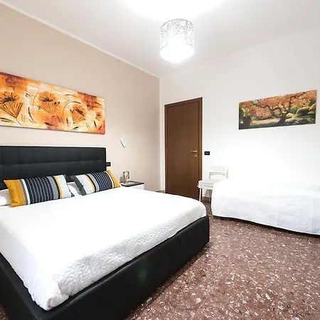 Casa vacanze Antonia Bologna