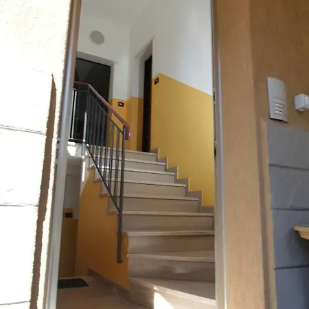 Casa vacanze Antonia Bologna