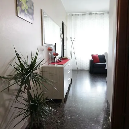 Antonia Casa vacanze