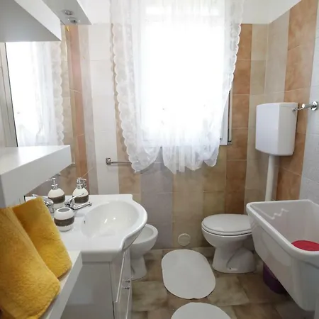 Casa vacanze Antonia *