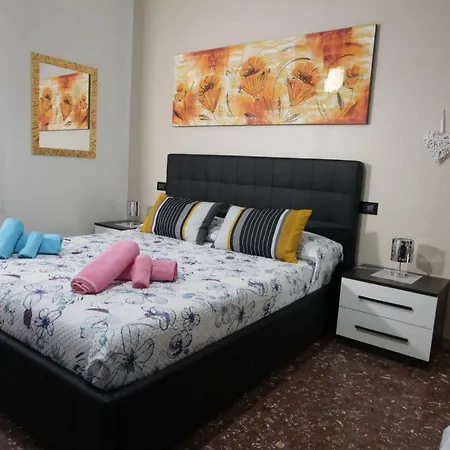 Antonia Casa vacanze Bologna