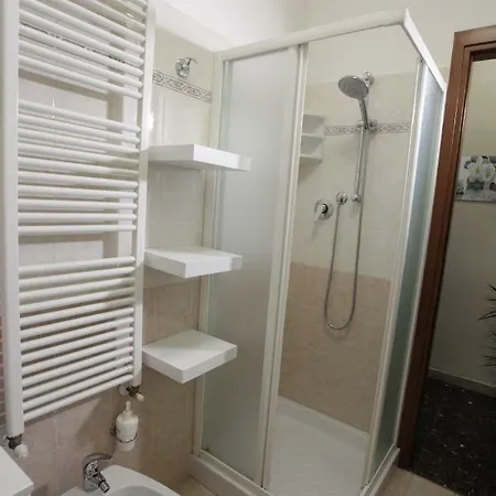 Casa vacanze Antonia *