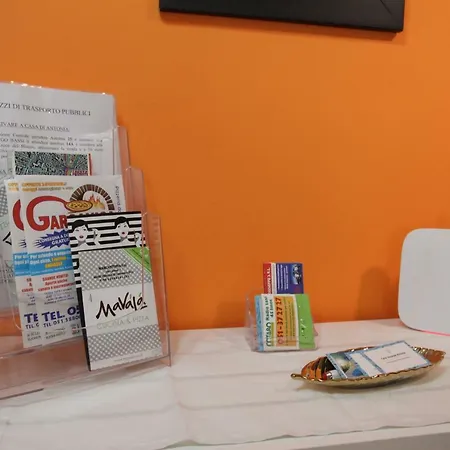 Casa vacanze Antonia