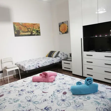 Casa vacanze Antonia *