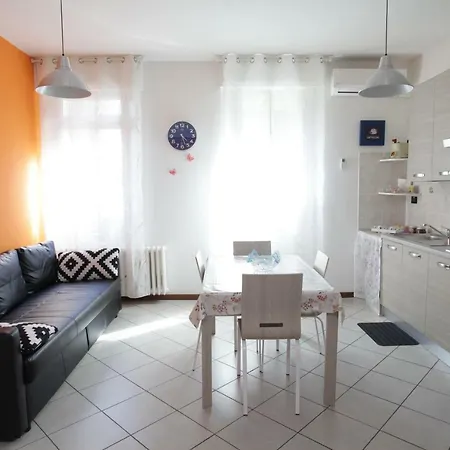 Casa vacanze Antonia Bologna