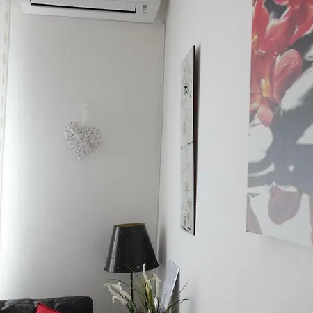 Casa vacanze Antonia