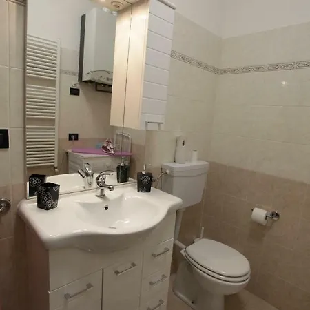 Casa vacanze Antonia Bologna