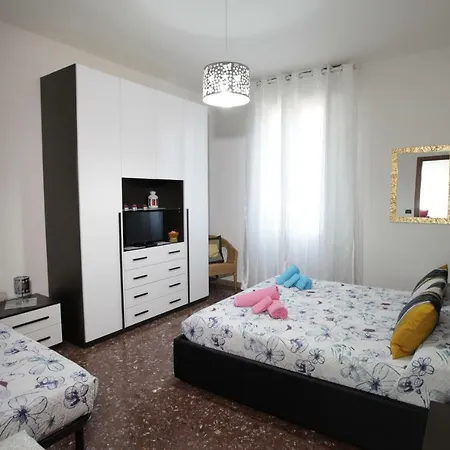 Antonia Casa vacanze *