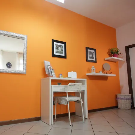 Casa vacanze Antonia