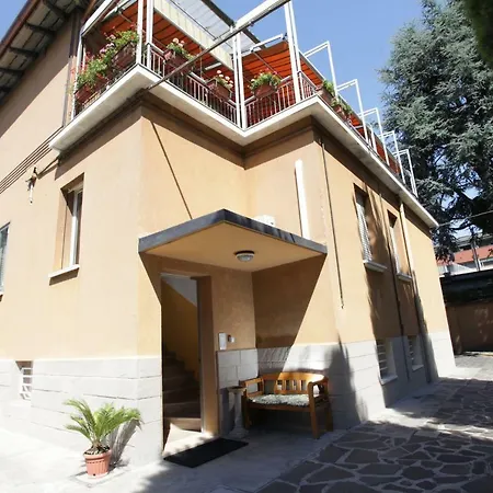Antonia Casa vacanze