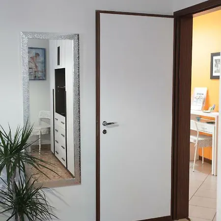 Antonia Casa vacanze *