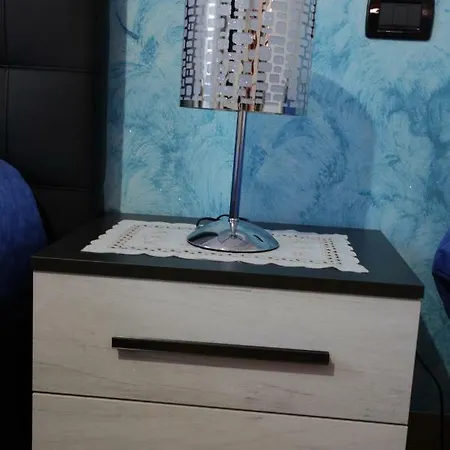 Antonia Casa vacanze Bologna